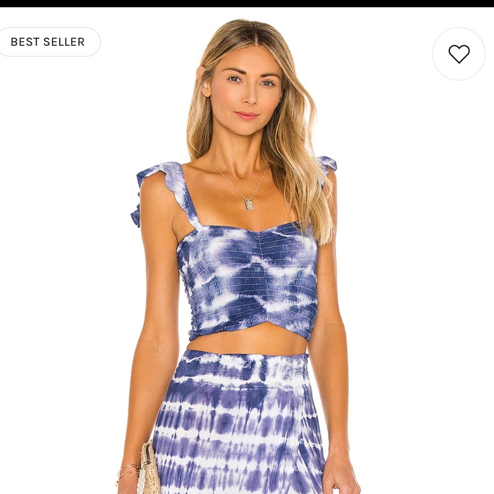Tiare Hawaii Set